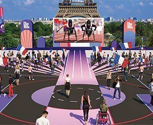A Paris le réaménagement du Trocadéro avant les JO compromis