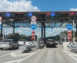 La "nationalisation" des autoroutes se réinvite dans le débat de la présidentielle