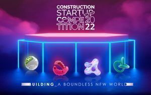 Construction Start-up Competition : en route pour une sixième édition