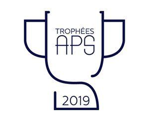 Palmarès des Trophées APS 2019 le salon distingue les solutions les plus innovantes
