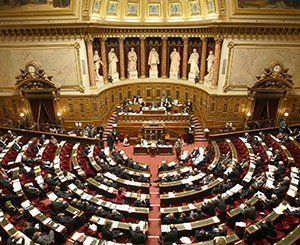 Feu vert du Sénat à un statut unique pour les indépendants protecteur du patrimoine personnel
