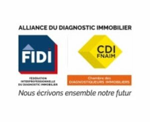2 fédérations majeures, la CDI-FNAIM et la FIDI, annoncent la création de l’Alliance du Diagnostic Immobilier