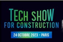 Tech Show for Construction : les nominés de la catégorie « démarche originale » (6/6)