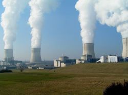 Davantage de nucléaire, la solution pour réduire les gaz à effet de serre ?