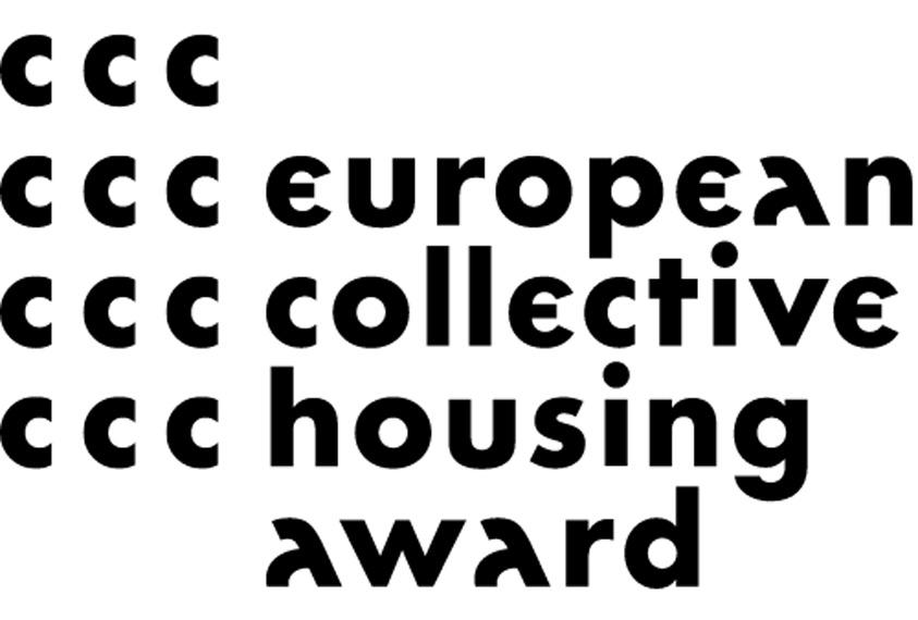 Première édition de l’European Collective Housing Award 
