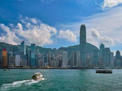 A Hong Kong, Vinci participe à la réalisation d'un important programme immobilier