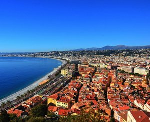 Crise du logement à Nice : la piste de la surélévation
