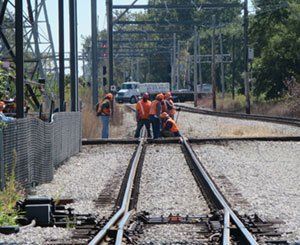 Les syndicats du rail sceptiques devant le plan du gouvernement pour la relance du ferroviaire