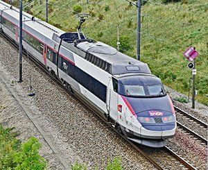 La future liaison TGV Roissy-Picardie déclarée d'utilité publique