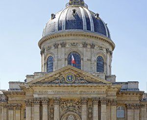 La Cour des comptes exhorte à vite rénover la Coupole de l'Académie française