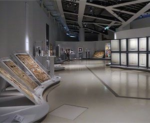 Le Musée du Quai Branly doté d'un nouvel espace pour la collection Ladreit de Lacharrière