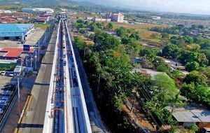 TSO et CIM construiront l'extension nord de la ligne 1 du métro de Panama