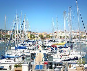 Vallauris Golfe-Juan : le port profite peu à la ville, beaucoup à ses exploitants