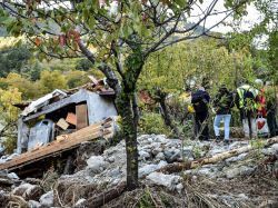 Tempête Alex : l'Etat débloque plus de 500 millions d'euros pour réparer les dégâts
