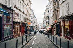 Paris veut modifier ses rues pour encourager la marche 