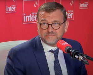 Polémique sur l’usage du fioul domestique pour le chauffage après les propos d'un ministre sur France Inter
