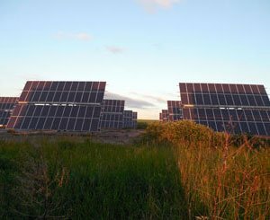 Au cœur de l'Amérique rurale divisée face aux grands projets solaires
