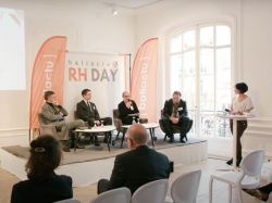 RH Day : focus sur la sécurité sur les grands chantiers d'infrastructure