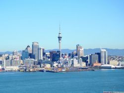 Vinci Construction décroche un contrat de 970M en Nouvelle-Zélande