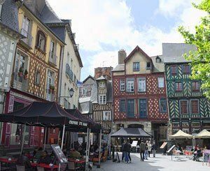 A Rennes, accueillir plus d'habitants est un exercice d'équilibriste