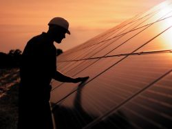 Enedis recense le nombre d'installations photovoltaïques en France