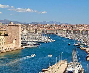Plus de 200 propriétaires à Marseille déposent un recours contre la hausse de la taxe foncière