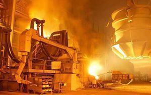 L’impact de la guerre en Ukraine sur l’acier et l’énergie évalué par l’IEIF
