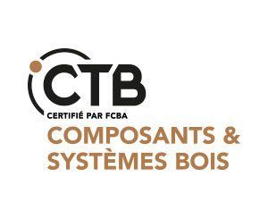 CTB Composants &amp; Systèmes bois : une seule marque de certification pour tous les éléments structure bois