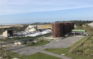 Shell Bitumes reprend ses opérations sur le dépôt de Bayonne