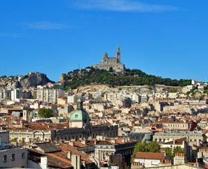 Marseille accueille son premier "Festival de la ville sauvage"
