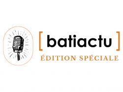 Retrouvez l'Édition Spéciale de Batiactu en Live d'EnerJ-Meeting
