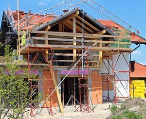 Immobilier neuf : les permis de construire délivrés en hausse sur un an, malgré un ralentissement