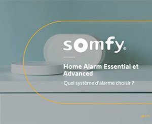 Home Alarm Essential et Advanced – quel système d’alarme choisir ?