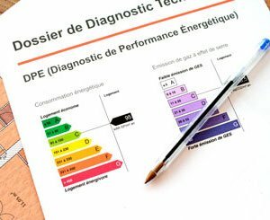 Le gouvernement renforce la formation des diagnostiqueurs de performance énergétique (DPE)