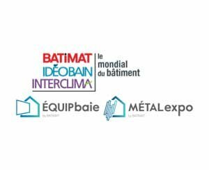 EQUIPBAIE – METALEXPO : une intégration réussie au cœur de bâtimat