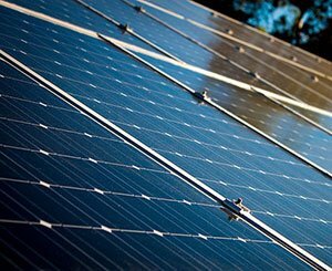 La "plus grande" usine de panneaux solaires d'Europe se dessine en Moselle