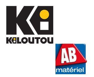 Le groupe Kiloutou fait l'acquisition de la société AB Matériels