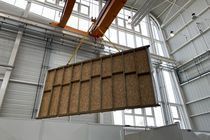Une usine de construction modulaire bois sera effective en septembre