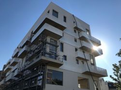 A Montpellier, les projets immobiliers doivent intégrer une oeuvre d'art