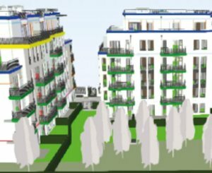Bouygues Immobilier devient le premier promoteur à développer l’intégralité de ses projets en 100% BIM