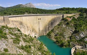Les barrages s’adaptent aux défis du changement climatique