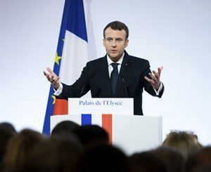 Covid-19 : Macron a pris sa décision, un reconfinement est l'hypothèse la plus probable