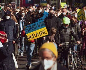 La guerre en Ukraine assombrit les perspectives de l'économie française