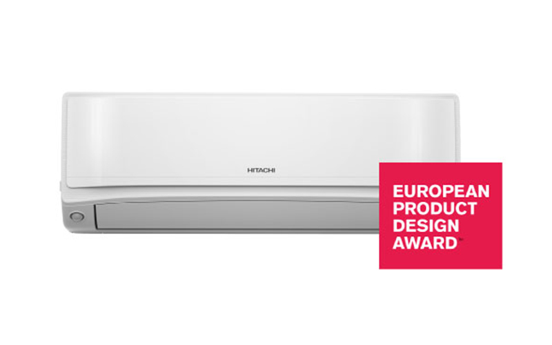 la pompe chaleur airhome 600 remporte le prestigieux european product design award tm