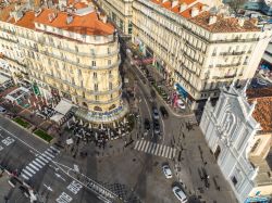 La métropole d'Aix-Marseille annonce reporter l'extension de la ZFE