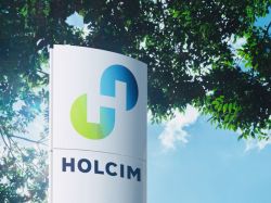 Ventes en recul mais bénéfice net en hausse pour Holcim au premier semestre 2023