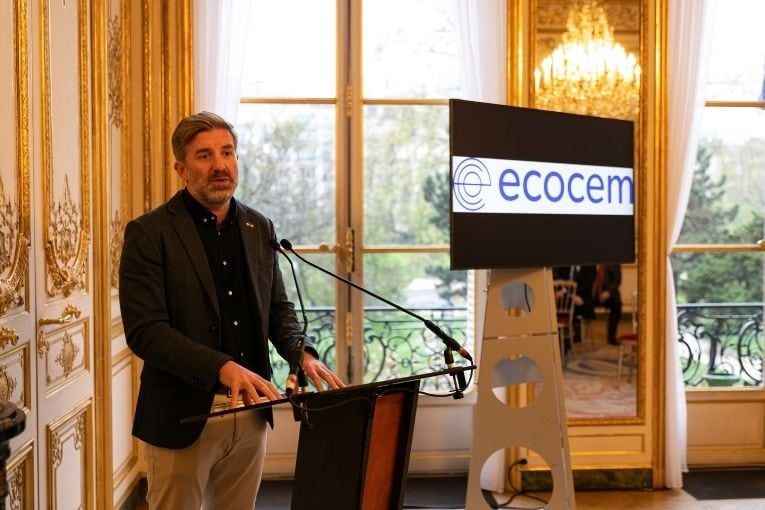 Le documentaire “Solving Zero” met à l’honneur Ecocem