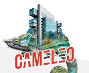 Cameleo, la nouvelle structure plancher dalle préfabriquée de Rector