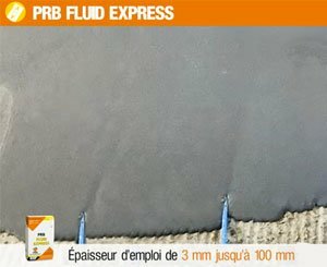 PRB - Fluid Express
