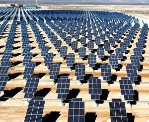 Les Sénateurs rejettent unanimement la remise en cause des tarifs photovoltaïques
